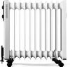 Ölgefüllter Heizkörper, 2500 W, einstellbarer Thermostat Produktbild-Vorschau 5
