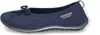 Dockers by Gerli Damen Schuhe Ballerina, Farbe:Blau, Produktbild-Vorschau 12