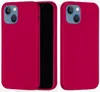 Hülle für Apple iPhone 13 Mini [5,4 Zoll] Handy Silikon Produktbild-Vorschau 2