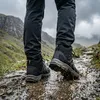 Herren Trekkingschuhe High Top Wasserdicht Wanderschuhe Produktbild-Vorschau 8