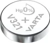 VARTA ogniwo zegarkowe z tlenku srebra V321 (SR65) 1,55 V Podgląd zdjęcia produktu 11