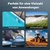 Wiltec mini čerpadlo 12-15 l/min 8500 ot/min 12 V, 16 mm Náhľad obrázku produktu 8