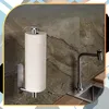 Porte-serviettes Loft, argent, acier inoxydable, Voir les images du produit 14
