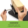Klarstein Appenzell, raclette gril, 1000 W, plynule Náhled obrázku produktu 5