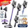 Grenintol Akku Staubsauger kabellos, 6-in-1 Hand-und Produktbild-Vorschau 1