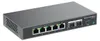 Grandstream Networks GCC6010, Gigabit Ethernet Produktbild-Vorschau 2