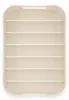 WELLHAUS Gewuerzbeutel Organizer Schublade Beige Box Produktbild-Vorschau 6