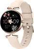 INF Multifunktionale Smartwatch mit AMOLED Display und Produktbild-Vorschau 3