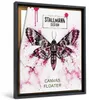 Stallmann Design Schattenfugenrahmen 120x180 cm | Farbe: Produktbild-Vorschau 1