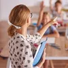 6-teiliges Set: Haarkämme, Bananenkämme, Haarclips, Produktbild-Vorschau 6