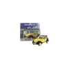 Revell Model Set Citroen 2CV - Auto-Modellbausatz; 67095 Produktbild-Vorschau 5