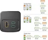 Hama Power Pack High Power, 24000mAh, 2xUSB-C, USB-A Produktbild-Vorschau 3