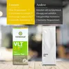 VENESSA VLT 2,5 Lemon Tea 5 x 1kg Vorteilspack - Instant Produktbild-Vorschau 2