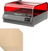 Creality Creality Falcon2 Pro Graviermäschine 22W Produktbild-Vorschau 1