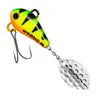 SpinMad Bleikopfspinner 6g - Jigspinner, Farbe Produktbild-Vorschau 6