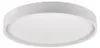 Trio - Deckenleuchte DOHA - Weiß - 45x45x5.5 cm Produktbild-Vorschau 15