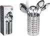 Excellent Houseware 6-tlg. Küchenhelfer-Set Produktbild-Vorschau 11
