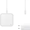 Wireless Charger Pad mit Schnellladeadapter EP-P2400T Produktbild-Vorschau 2