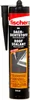 fischer sigillante per tetti DD 310 ml nero Anteprima dell’immagine prodotto 1