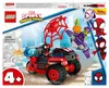 LEGO Marvel Avengers Miles Morales: Spider-Man a jeho Náhled obrázku produktu 19
