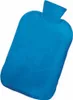 A blue hot water bottle is shown against a white background. Anteprima dell’immagine prodotto