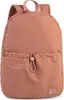 Bench mestský batoh na zips pink nylon washed ORI321A Náhľad obrázku produktu 3