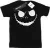 Disney - "Nightmare Before Christmas Jack's Face" T-Shirt Produktbild-Vorschau 1