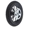 Hinterradreifen 12,5 x 2,75 Zoll Ersatz für Coolster 49cc Produktbild-Vorschau 4