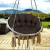 Zestaw ogrodowy 2x122x40cm + 190x40cm na krzesło kanapę Podgląd zdjęcia produktu 8