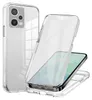 360 Grad Handyhülle für Xiaomi Redmi Note 12 Pro+ 5G Case Produktbild-Vorschau 1