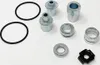 Zestaw ELITE - ADAPTER SET - Srebrny Podgląd zdjęcia produktu 1
