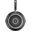 Tefal B56408, Kulatý, Univerzální pánev, Černá, Titanová, Náhled obrázku produktu 5