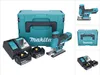 Makita DJV 185 RTJ Akku Pendelhubstichsäge 18 V Brushless + Produktbild-Vorschau 1