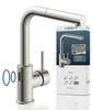 Küchenarmatur Vital mit Sensorbedienung, Wasserhahn Küche Produktbild-Vorschau 1