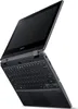 A black Acer laptop is shown at an angle against a white background. Voir les images du produit