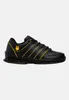 K-Swiss zapatillas 01235-071-M color negro para hombre Vista previa de la imagen del producto 1