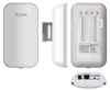 7links WLR-1230 WLAN-Repeater Outdoor Garten Empfang Produktbild-Vorschau 1