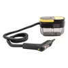 A handheld steam cleaner with a flexible hose and a water tank. Náhled obrázku produktu