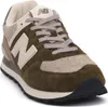 NEW BALANCE - Uni 574 Turnschuhe - Nummer 42 Produktbild-Vorschau 14