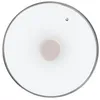 KADAX Glasdeckel mit Silikongriff "Tolfa", hitzebeständiger Produktbild-Vorschau 6
