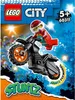 LEGO® City 60311 Ognisty motocykl kaskaderski Podgląd zdjęcia produktu 27
