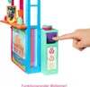 Barbie Loves the Ocean Strandhüttenspaß Spielset aus Produktbild-Vorschau 15