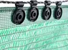 30× Befestigungsclips für Schattier- & Schutznetze – Produktbild-Vorschau 4