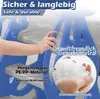 YARDIN Kinder Freistehende Rutsche ab 1 Jahr, 4 in 1 Produktbild-Vorschau 2