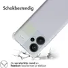 etui antywstrząsowe imoshion do Xiaomi Redmi Note 13 Pro Podgląd zdjęcia produktu 2