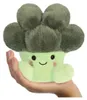 Aurora Palm Pals Luigi Broccoli, 13 cm, speelgoedplant Productafbeelding-voorbeeld 5