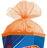Školní kužel / cukrový kužel / 85 cm / čtverec / "Hot Náhled obrázku produktu 5