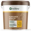 A product container for horse supplements. Produktbild-Vorschau