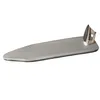 TG56599 Copriasse da stiro metallizzato TEFLON grigio Anteprima dell’immagine prodotto 6