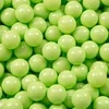 KiddyMoon Kids 100 ∅ 7 cm Play Ball Balls for Kids Plastic Voir les images du produit 2